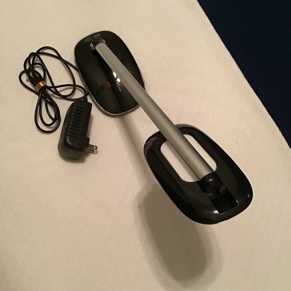 Desk lamp with dimmable LED Touch Sensor